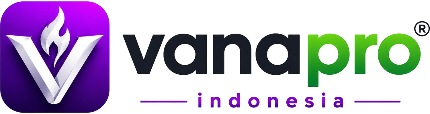 VANAPRO INDONESIA